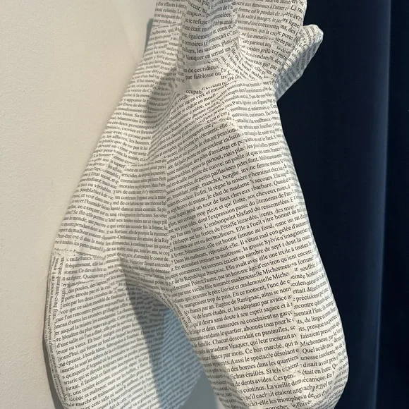 Restoration Hardware Black and White Art & Decals Wall Decor - Picture 8 of 9